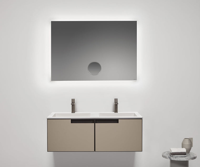 Neutroled Bathroom Mirror Antonio Lupi