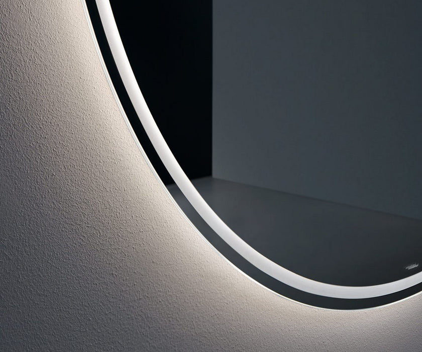 Albore Bathroom Mirror Antonio Lupi