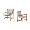 Amanu Dining Chair | Tribù