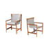 Amanu Dining Chair | Tribù