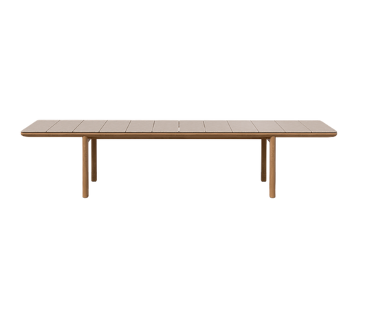 Amanu Dining Table | Tribù