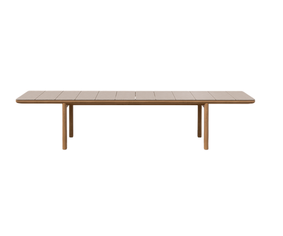 Amanu Dining Table Tribu