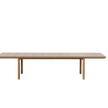 Amanu Dining Table Tribu