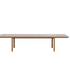 Amanu Dining Table Tribu