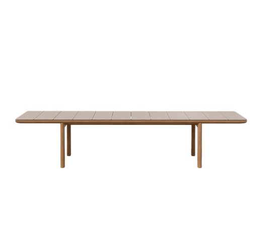 Amanu Dining Table Tribu