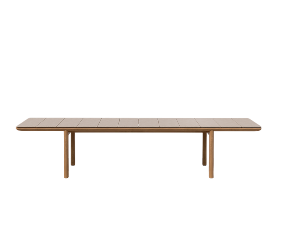 Amanu Dining Table Tribu