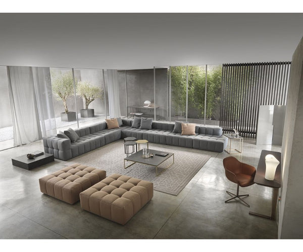 Andy Modular Sofa | Marelli | Casa Design Group