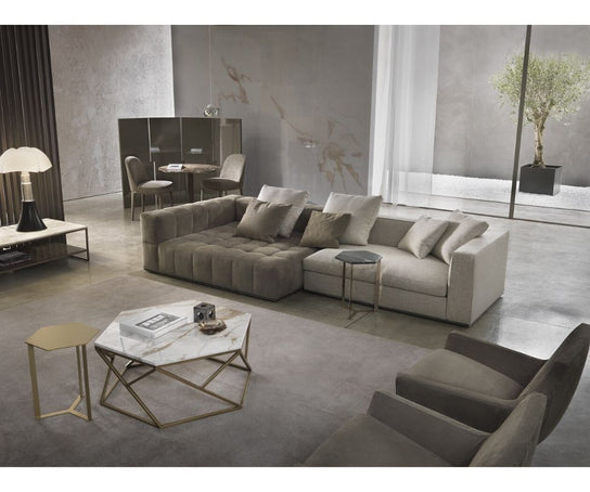 Andy Modular Sofa Marelli