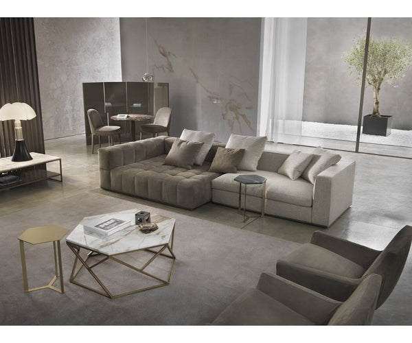 Andy Modular Sofa | Marelli | Casa Design Group