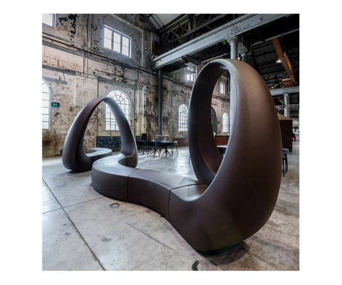 High end And Modular Seating by Vondom Casa Design
