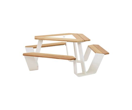 High end Anker Table by Extremis Casa Design