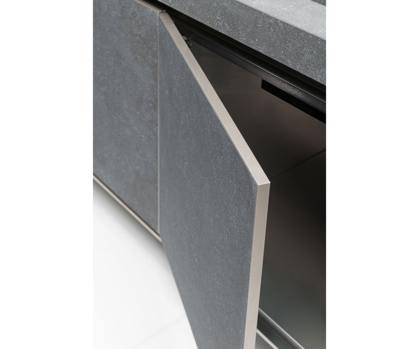 Helios Kitchen Molteni&C
