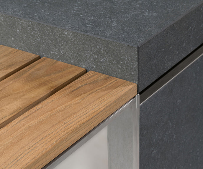 Helios Kitchen Molteni&C