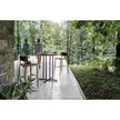Gloster Archi Bar Chair