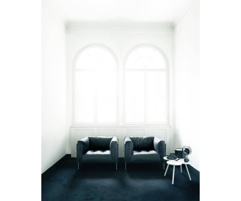 Rod Armchair Living Divani