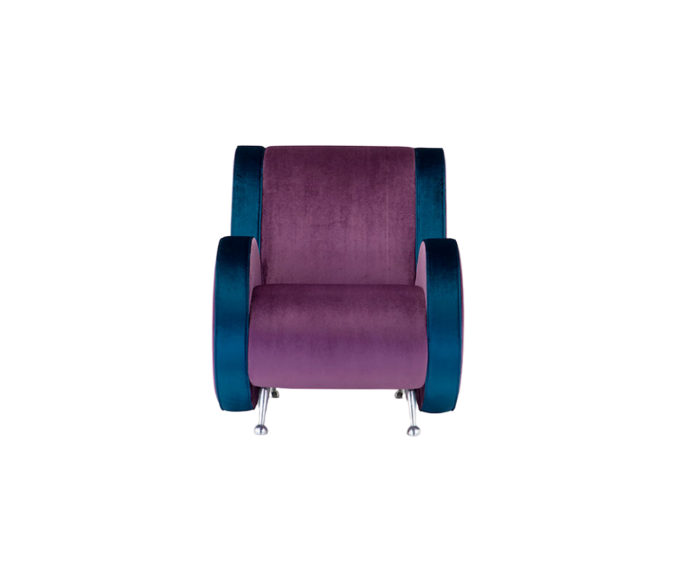 Ata Armchair Adrenalina