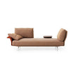 Saba Avant-Après Sofa Granate