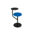 High end Aaron Stool With Side Table by Lapalma Casa Design