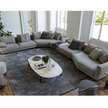 Porada Abacus Modular Sofa Grey