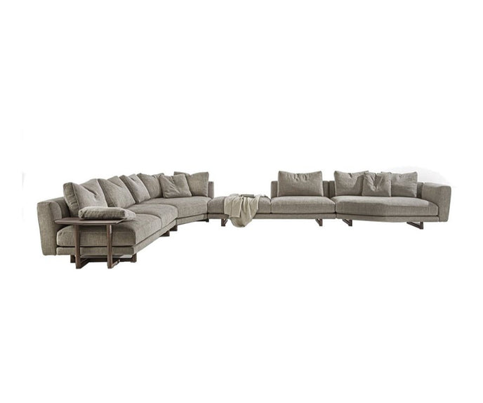 Porada Abacus Modular Sofa