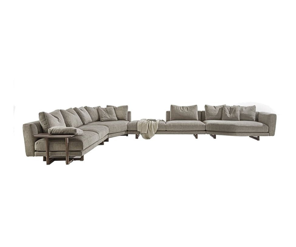 Porada Abacus Modular Sofa