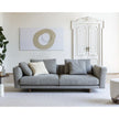 Porada Abacus Modular Sofa 2 Seats