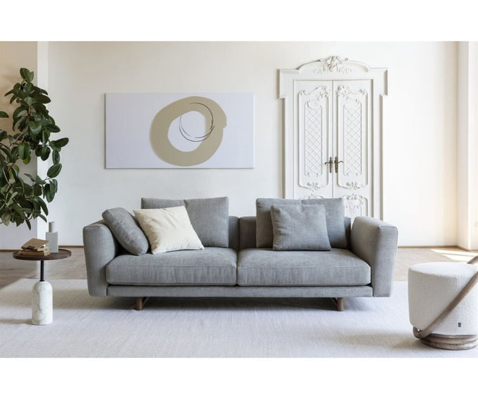 Porada Abacus Modular Sofa 2 Seats
