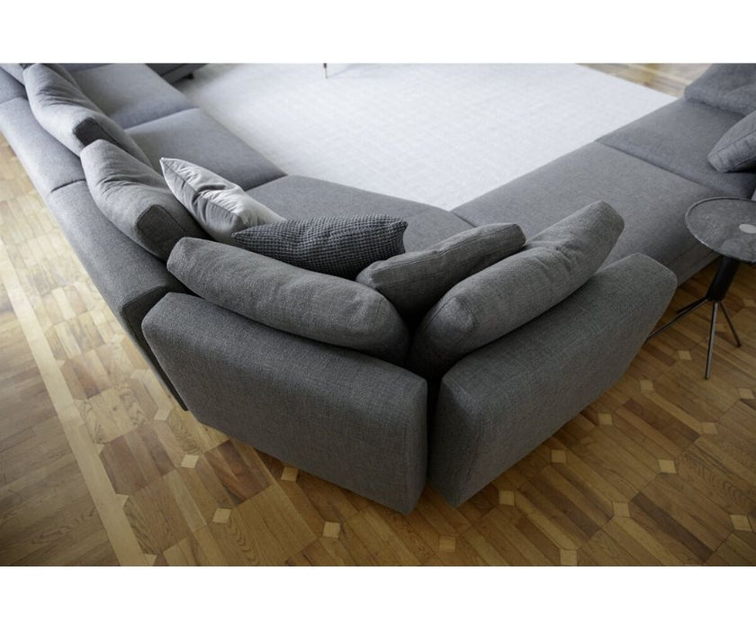 Porada Abacus Modular Sofa Details
