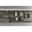 Rimadesio Abacus Walk-In Closet Details
