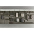 Rimadesio Abacus Walk-In Closet Details