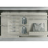 Rimadesio Abacus Walk-In Closet Bianco Latte
