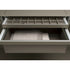 Rimadesio Abacus Walk-In Closet Drawers