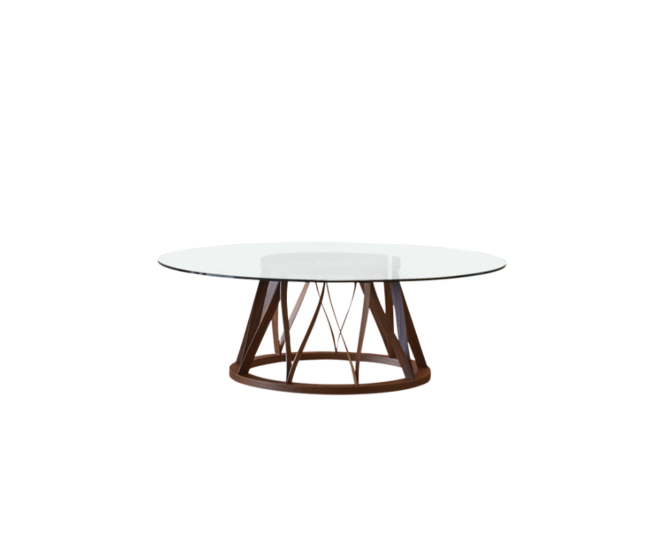 Acco Coffee Table Miniforms