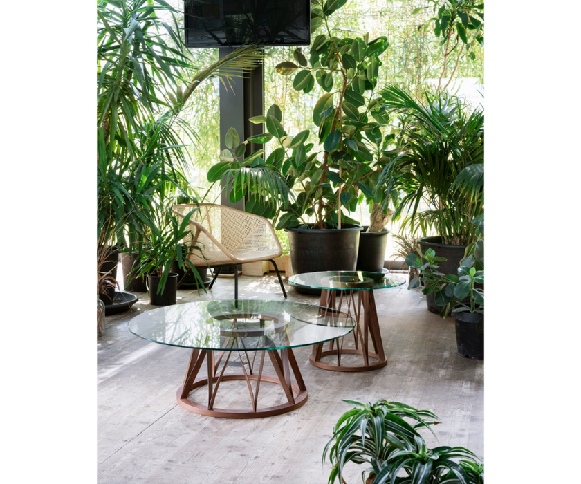 Acco Coffee Table Miniforms