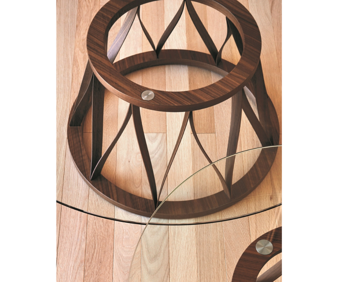 Acco Coffee Table Miniforms