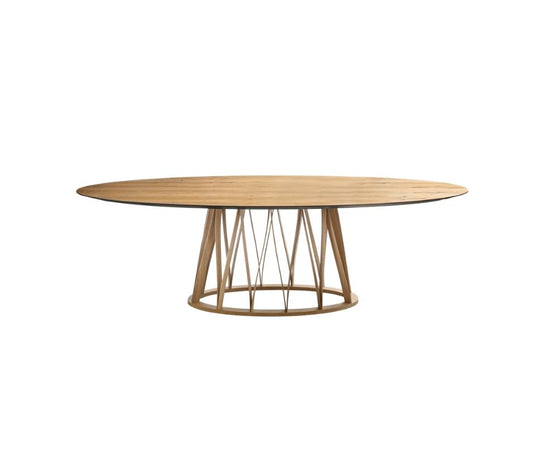 Miniforms Acco Dining Table