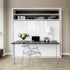 Adam Tavolo Wall Bed Clei