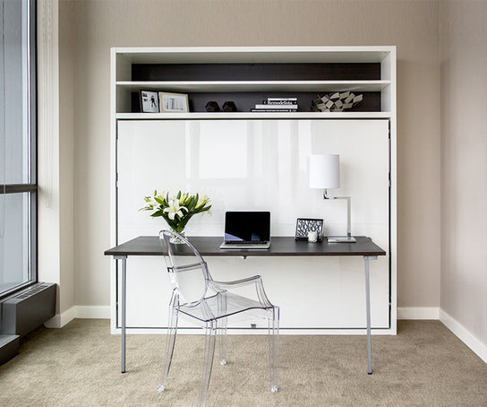 Adam Tavolo Wall Bed Clei