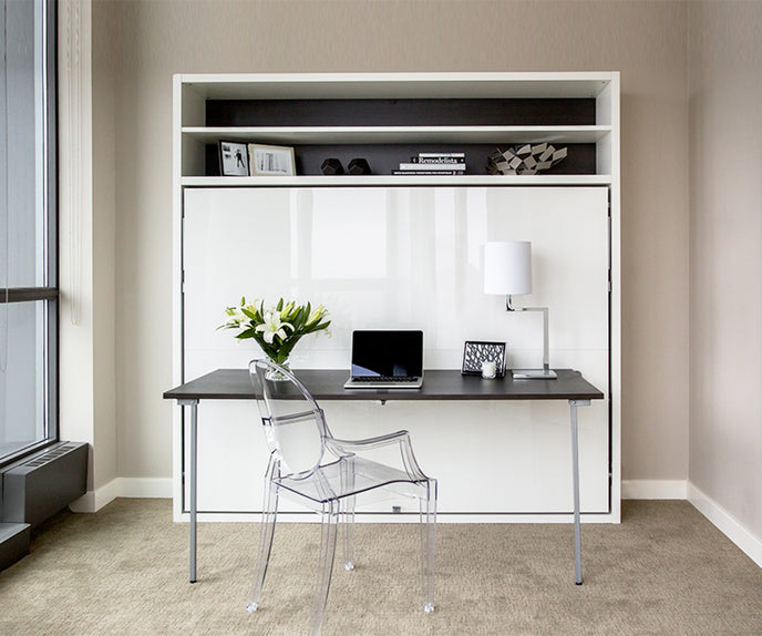 Adam Tavolo Wall Bed Clei