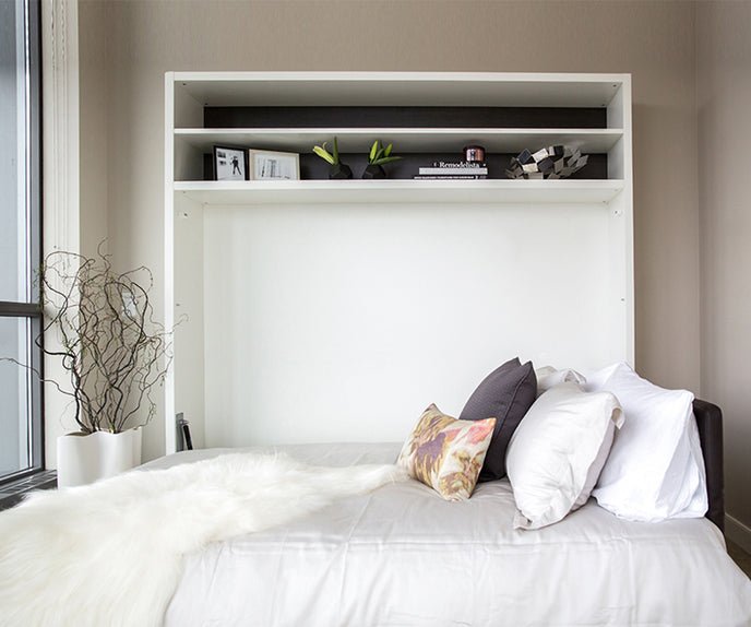Adam Tavolo Wall Bed Clei