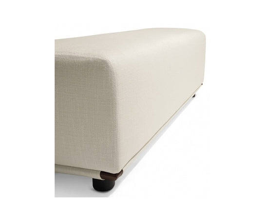 Giorgetti Adam Bench 