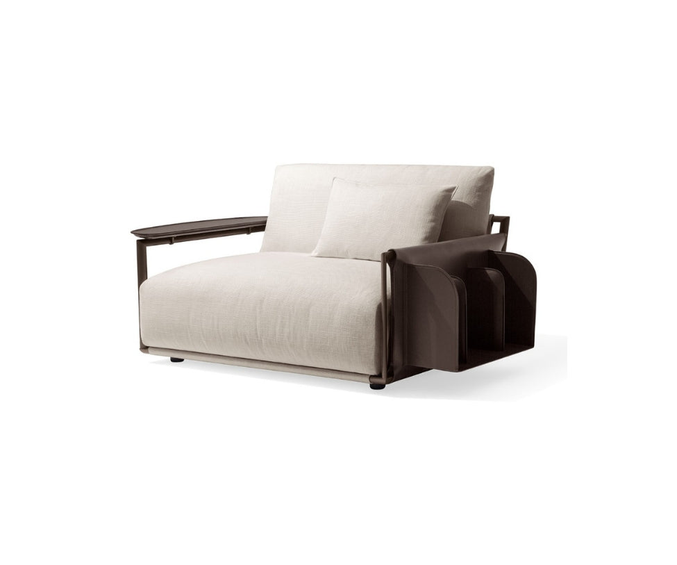 Adam Modular Sofa Giorgetti