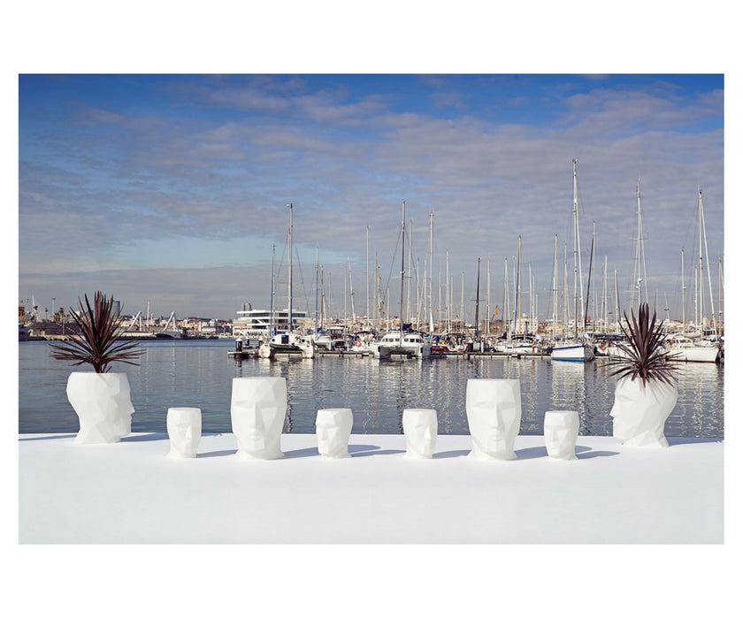 Vondom Adan Planters Outdoors