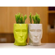 Vondom Adan Planters by Teresa Sapey