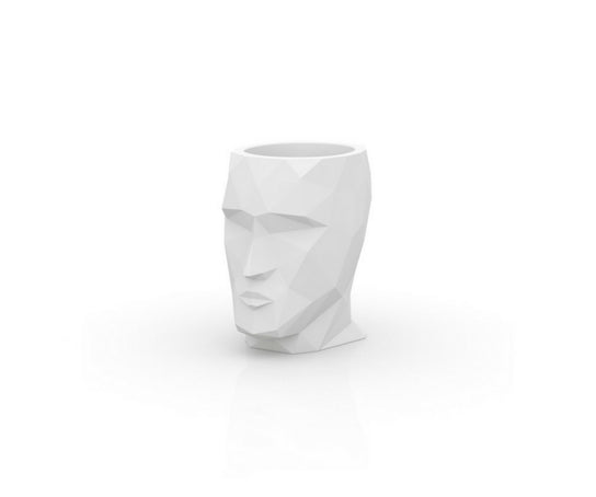 Vondom Adan Planters White