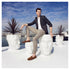 Vondom Adan Stool (Set of 2) Outdoors