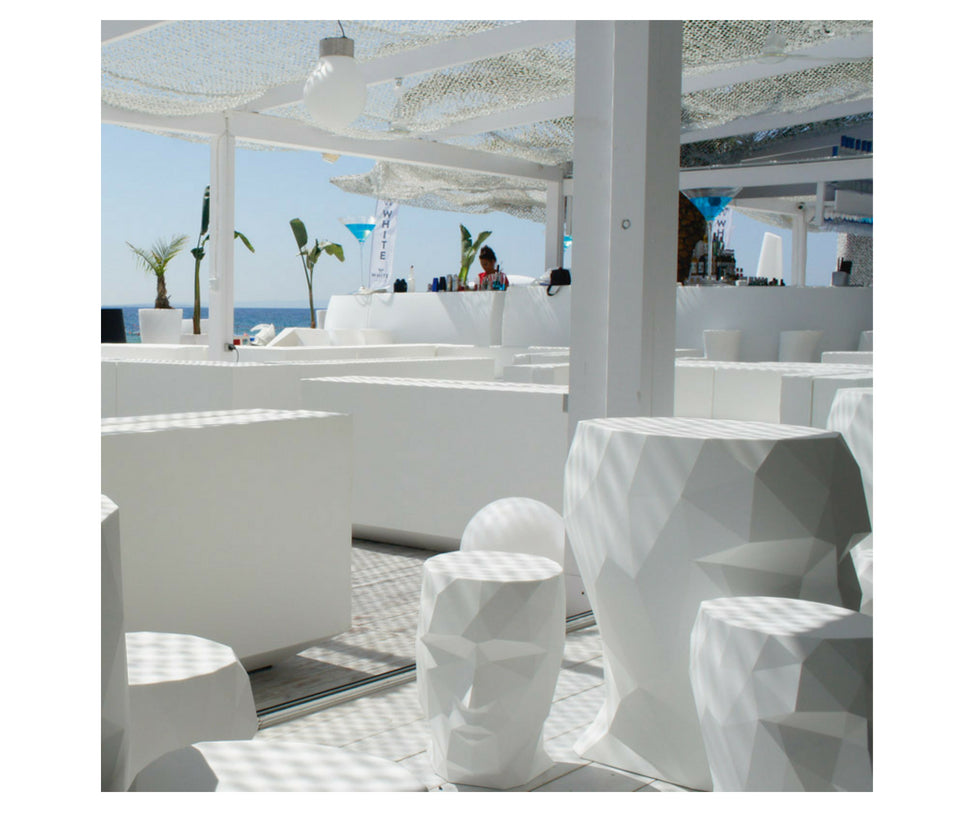 Vondom Adan Table