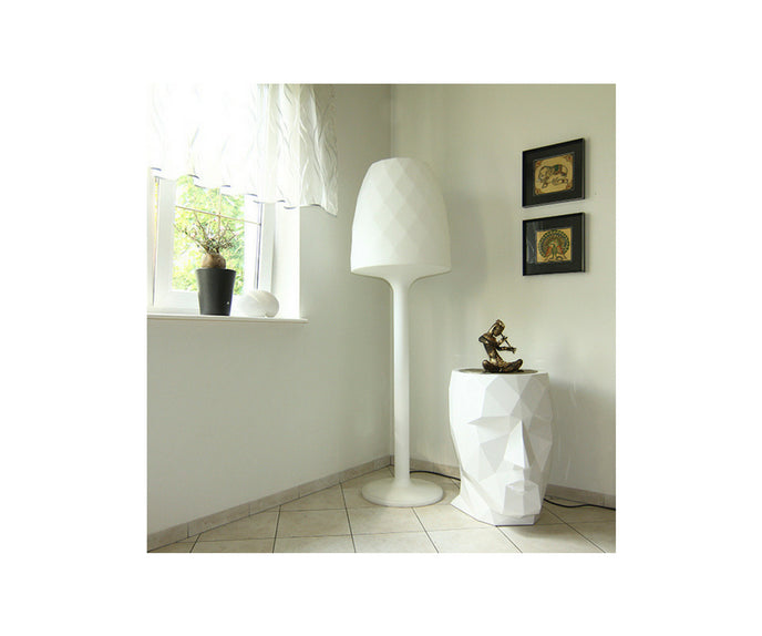Vondom Adan Table Living Room