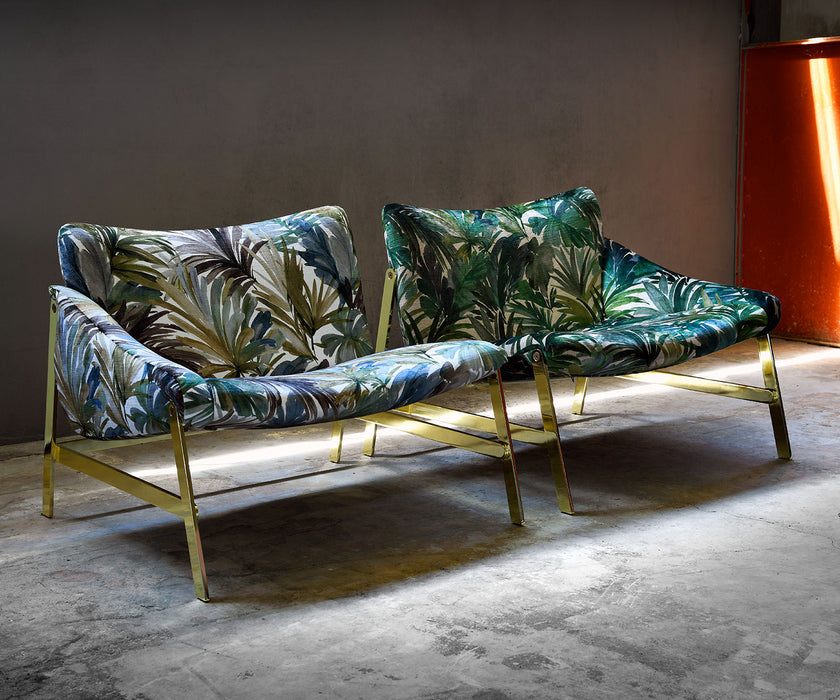 Hammock Lounge Chairs Adrenalina