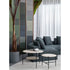 Meridiani Adrian Low Tables Living Room